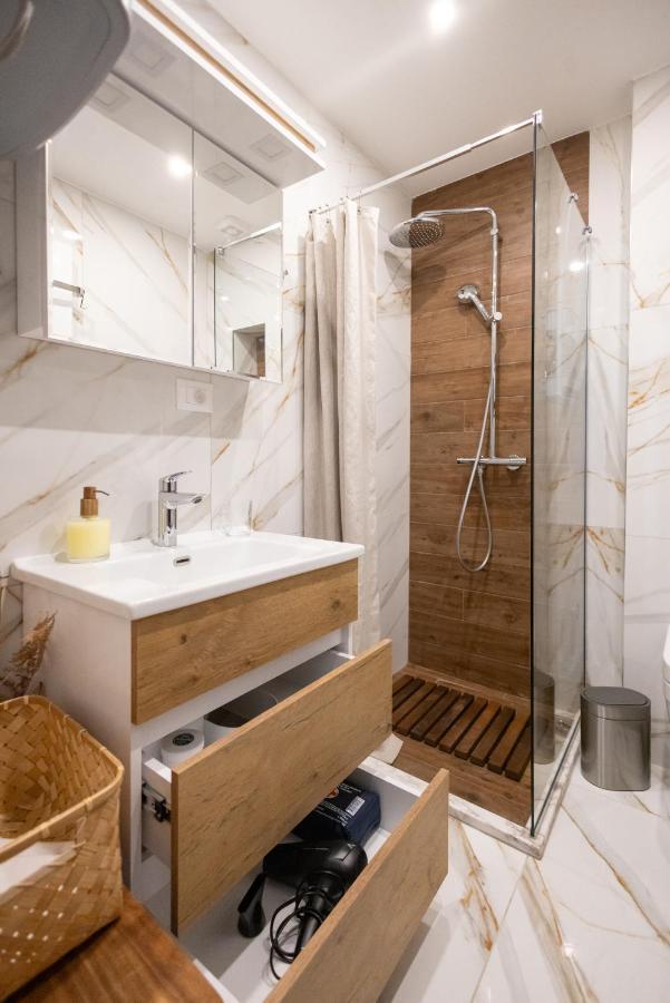 Glecer Kop, Cozy Design Apartment A5, Free Parking Garage Kopaonik Exterior photo