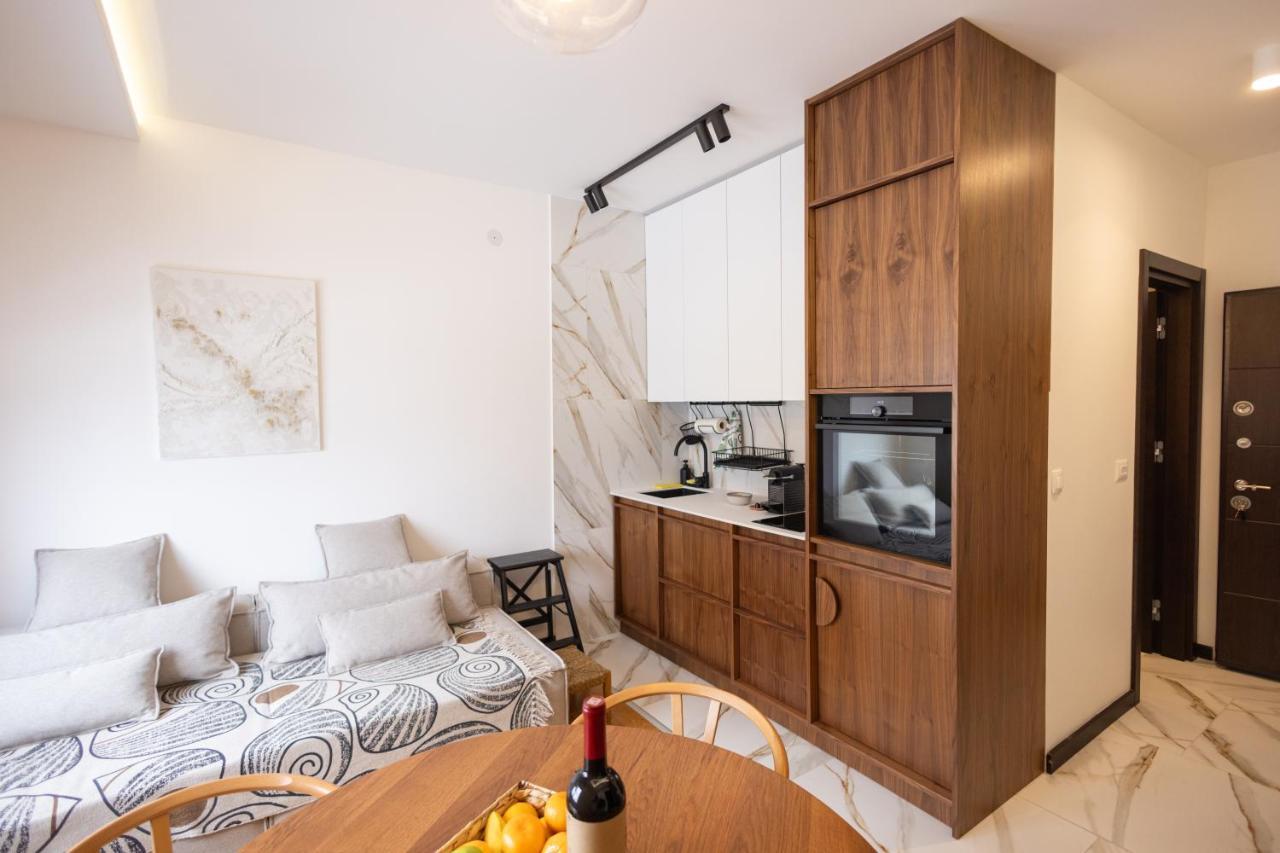 Glecer Kop, Cozy Design Apartment A5, Free Parking Garage Kopaonik Exterior photo