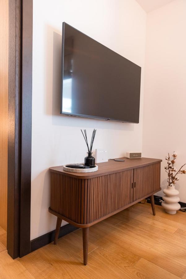 Glecer Kop, Cozy Design Apartment A5, Free Parking Garage Kopaonik Exterior photo