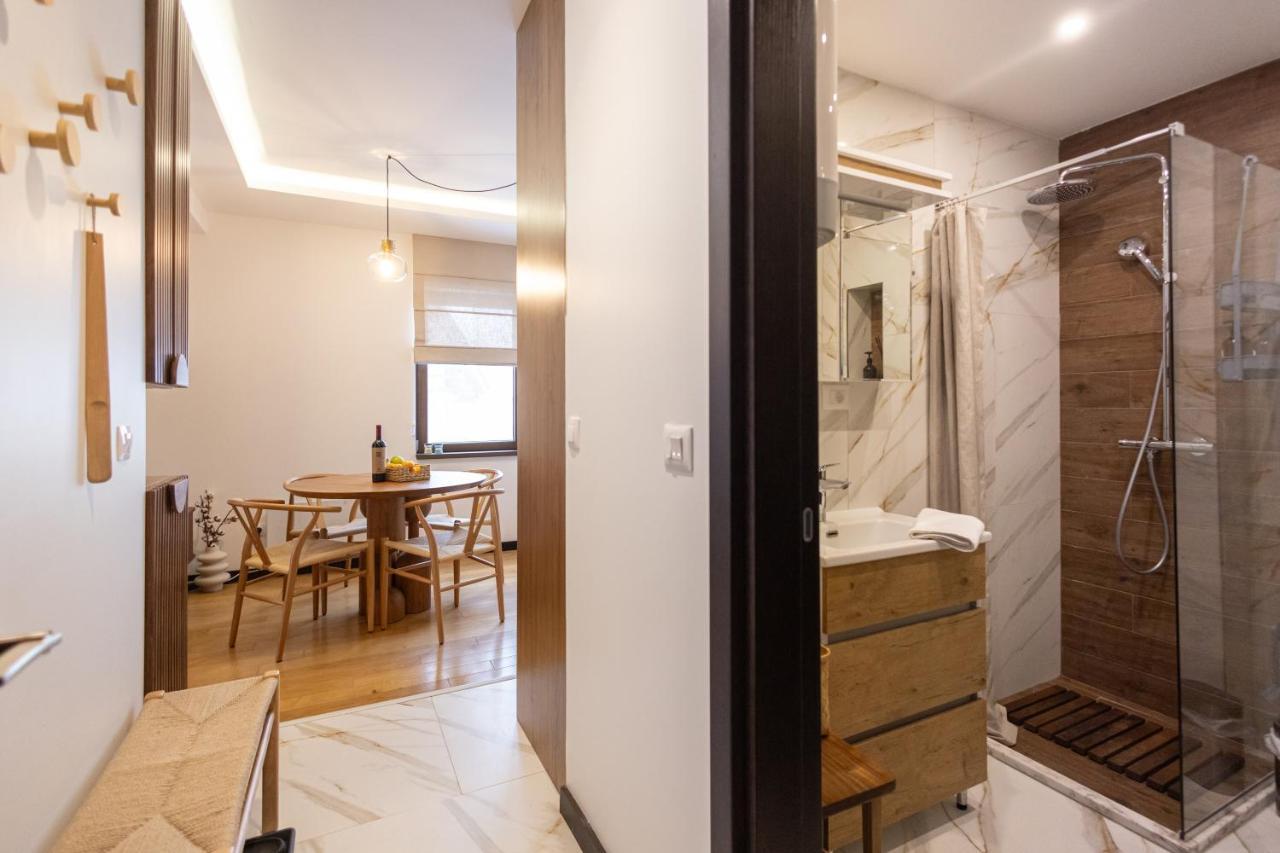 Glecer Kop, Cozy Design Apartment A5, Free Parking Garage Kopaonik Exterior photo