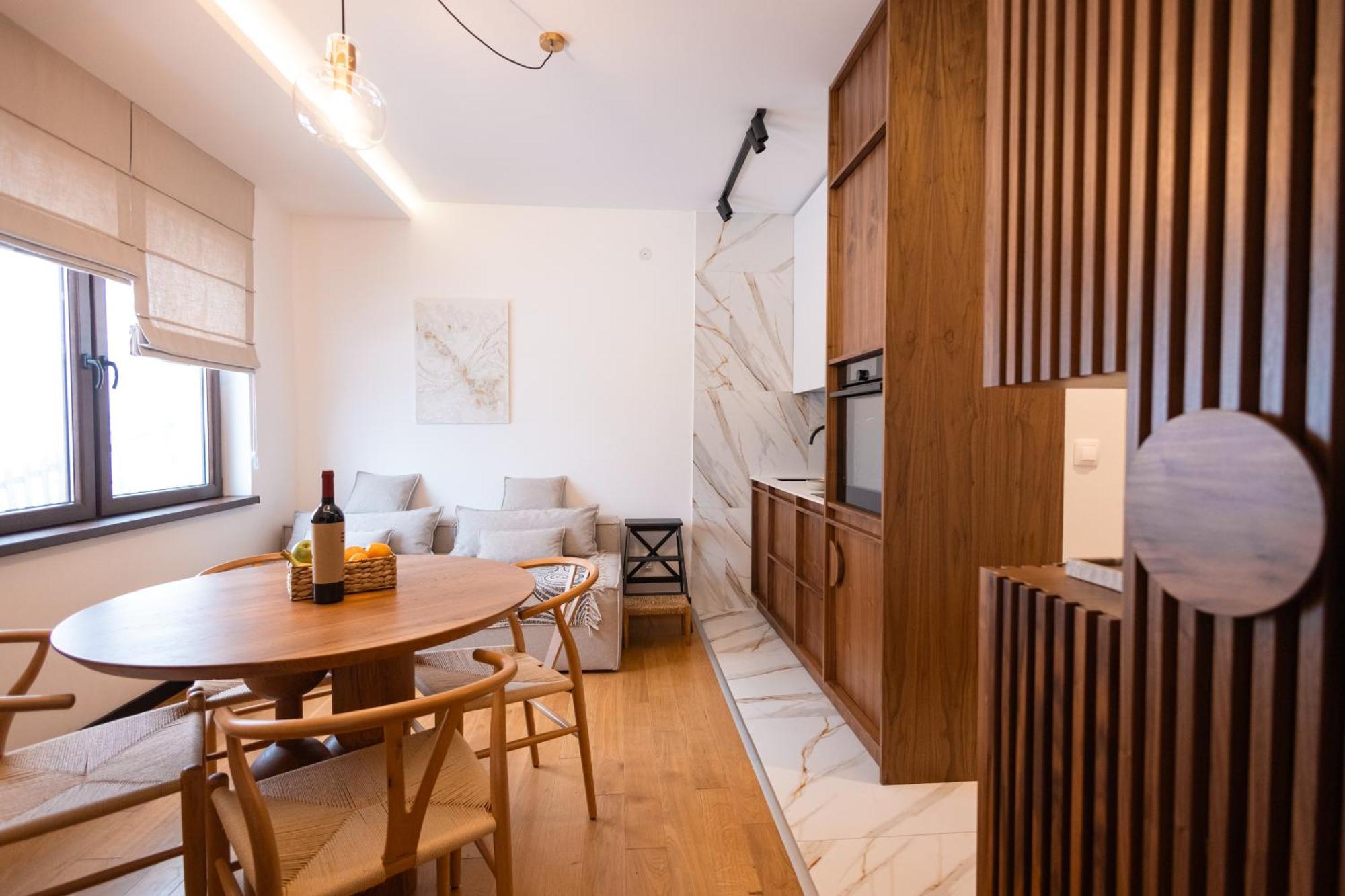 Glecer Kop, Cozy Design Apartment A5, Free Parking Garage Kopaonik Exterior photo